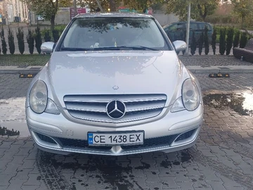 Авто Mercedes 320 2006 № 8298991