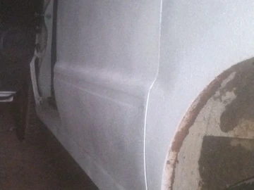 Авто Nissan Vanette 1996 № 8298992