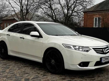 Авто Honda Accord 2012 № 8298993