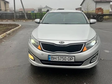 Авто KIA Optima 2014 № 8298994