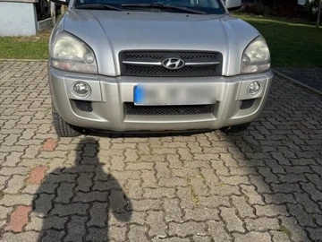 Авто Hyundai Tucson 2009 № 8298997