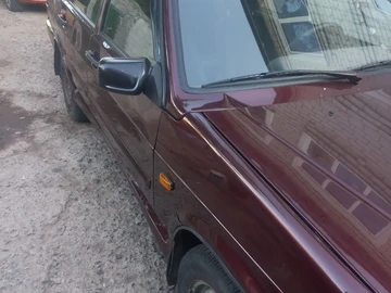 Авто ВАЗ 2115 2012 № 8298998