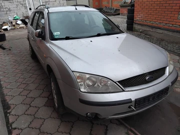 Авто Ford Mondeo 2003 № 8299000