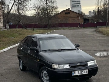 Авто ВАЗ 2112 2007 № 8299005