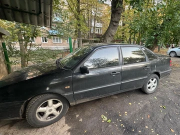 Авто Volkswagen Passat Sedan 1995 № 8298960