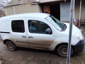 Авто Renault Kangoo Express 2013 № 8299007