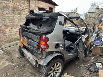 Авто smart Fortwo 2003 № 8299008