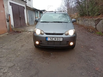 Авто Honda Hr-V 2005 № 8299010