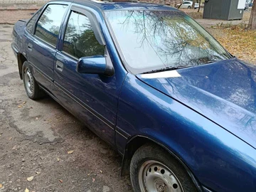Авто Opel Admiral 1991 № 8299011