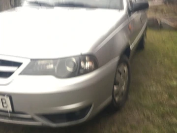 Авто Daewoo Nexia 2012 № 8299012