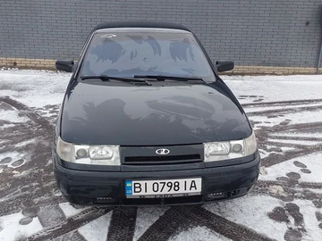 Авто ВАЗ 2112 2005 № 8299018
