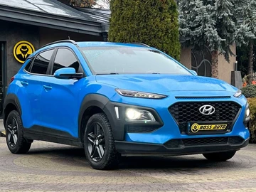 Авто Hyundai Amica 2018 № 8299019