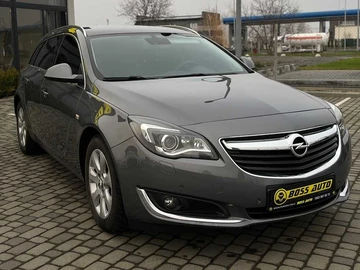 Авто Opel Insignia 2017 № 8299025