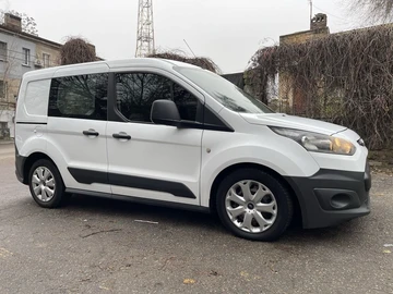 Авто Ford Transit 2015 № 8299098
