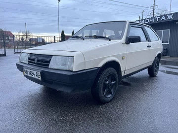 Авто ВАЗ 21081 1988 № 8299118