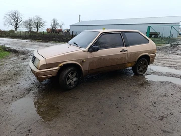 Авто ВАЗ 2108 1987 № 8299121