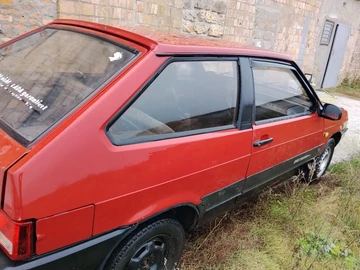 Авто ВАЗ 2108 1987 № 8299122
