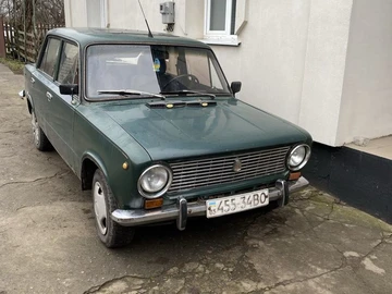 Авто ВАЗ 2106 1979 № 8299124