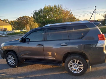 Авто Toyota Land Cruiser Prado 150 2012 № 8299127