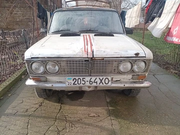 Авто ВАЗ 2103 1975 № 8299140