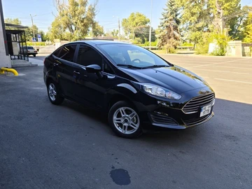 Авто Ford Fiesta 2019 № 8299146