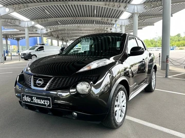 Авто Nissan Juke 2010 № 8299150
