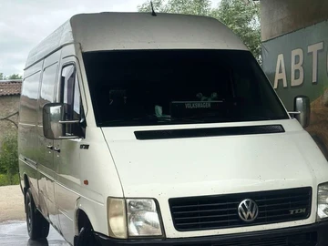Авто Volkswagen Lt 2005 № 8299162
