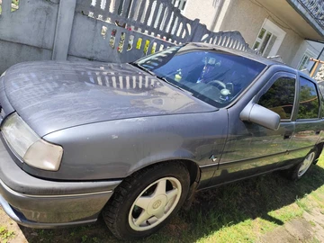 Авто Opel Vectra 1995 № 8299210