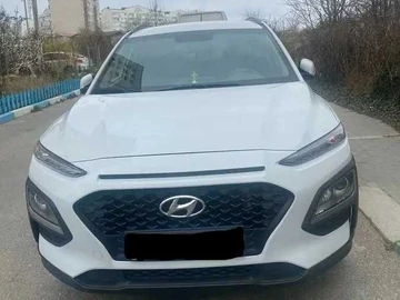 Авто Hyundai Amica 2018 № 8299211