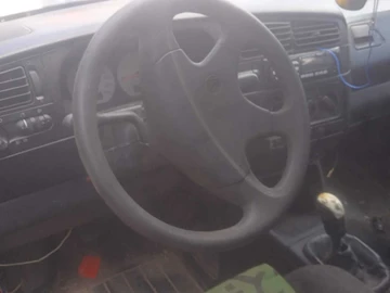 Авто Volkswagen Golf 1994 № 8299216