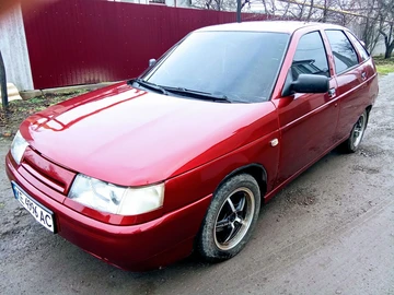Авто ВАЗ 2112 2005 № 8299221