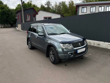 Авто Suzuki Grand Vitara 2007 № 8299222