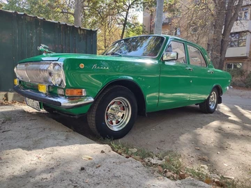 Авто ГАЗ 24 1973 № 8299228