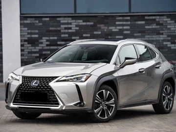 Авто Lexus Lbx 2019 № 8299233