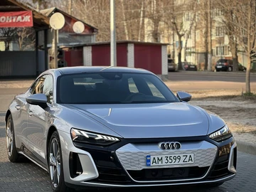 Авто Audi 100 2022 № 8299239