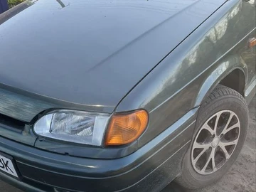 Авто ВАЗ 2114 2011 № 8299241
