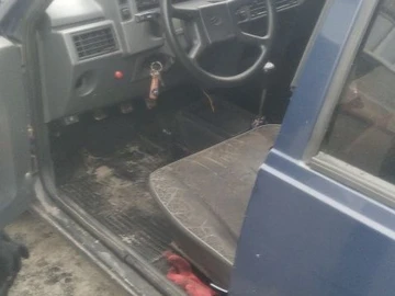 Авто ЗАЗ 1103 Slavuta 2003 № 8299242