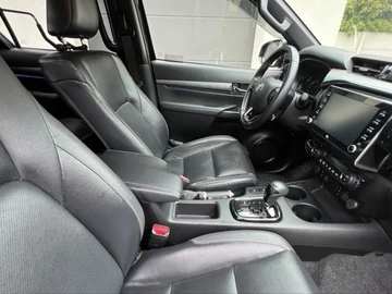 Авто Toyota Hilux Pick Up 2022 № 8299243