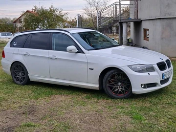 Авто BMW 3 Серия 2011 № 8299246