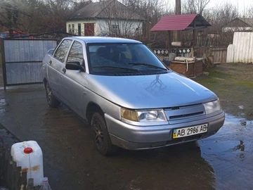 Авто ВАЗ 2110 2000 № 8299259