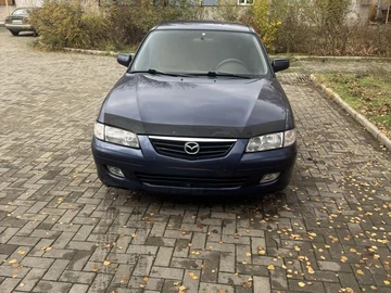 Авто Mazda 626 2001 № 8299261