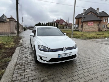Авто Volkswagen Golf 2014 № 8299263