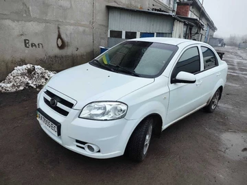 Авто ЗАЗ Vida 2013 № 8299266
