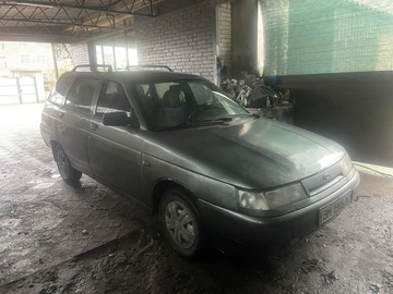 Авто ВАЗ 2111 2006 № 8299270