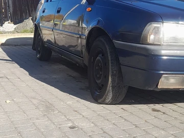 Авто Dacia Supernova 2003 № 8299271