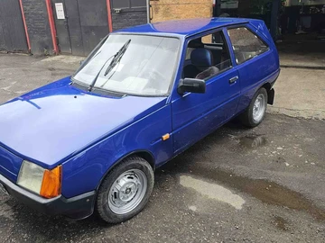 Авто ЗАЗ Таврия 2004 № 8299277