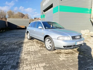 Авто Audi A4 1998 № 8299389