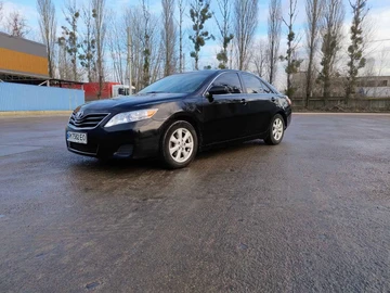 Авто Toyota Camry 2010 № 8299395