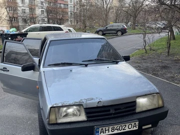 Авто ВАЗ 21093 2008 № 8299397