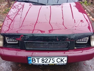 Авто ЗАЗ 1103 Slavuta 2005 № 8299407